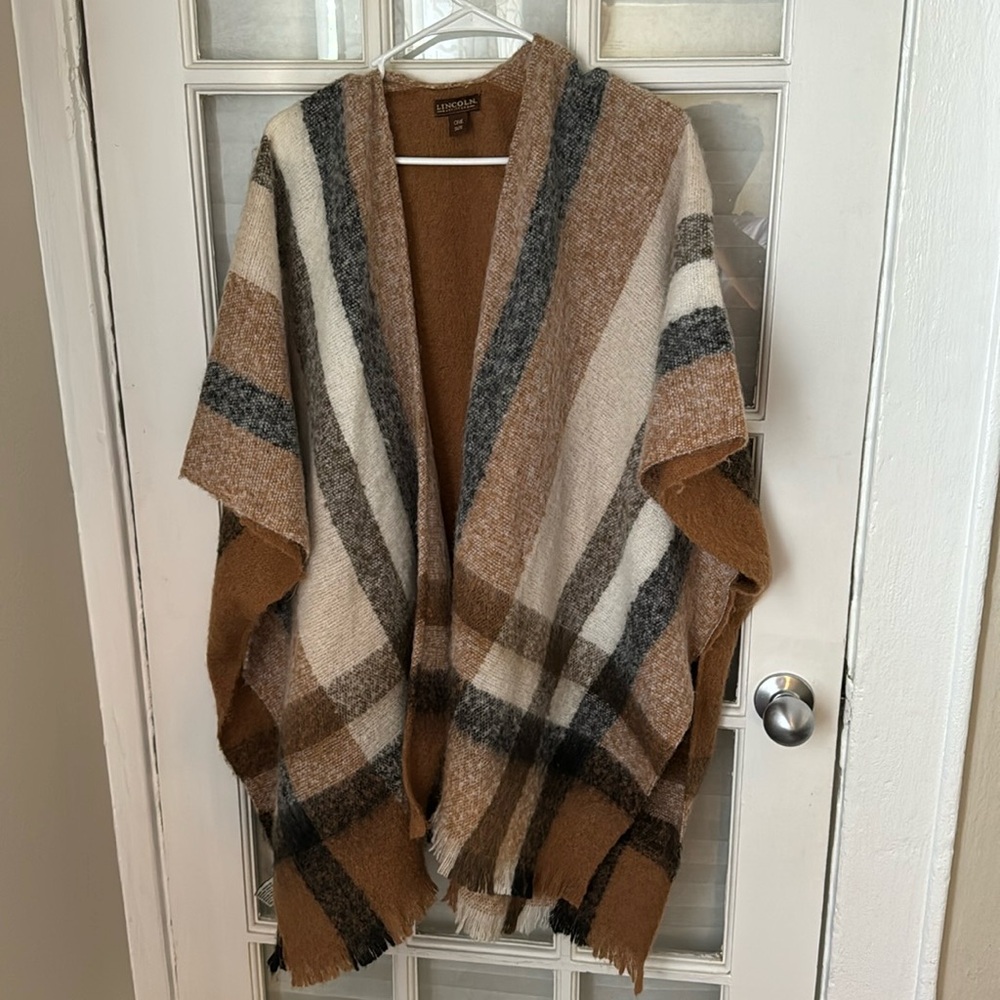 Poncho